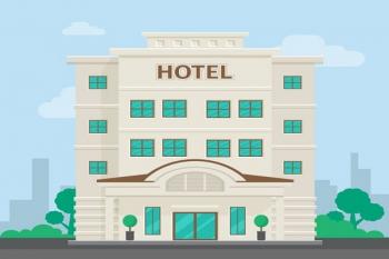 Pasca Pelonggaran PPKM Bandar Lampung, Tamu Hotel Mulai Naik 60 Persen